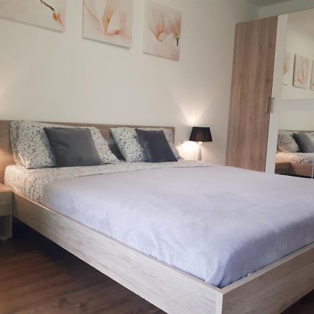 Apartment Bruneck Central Exterior foto