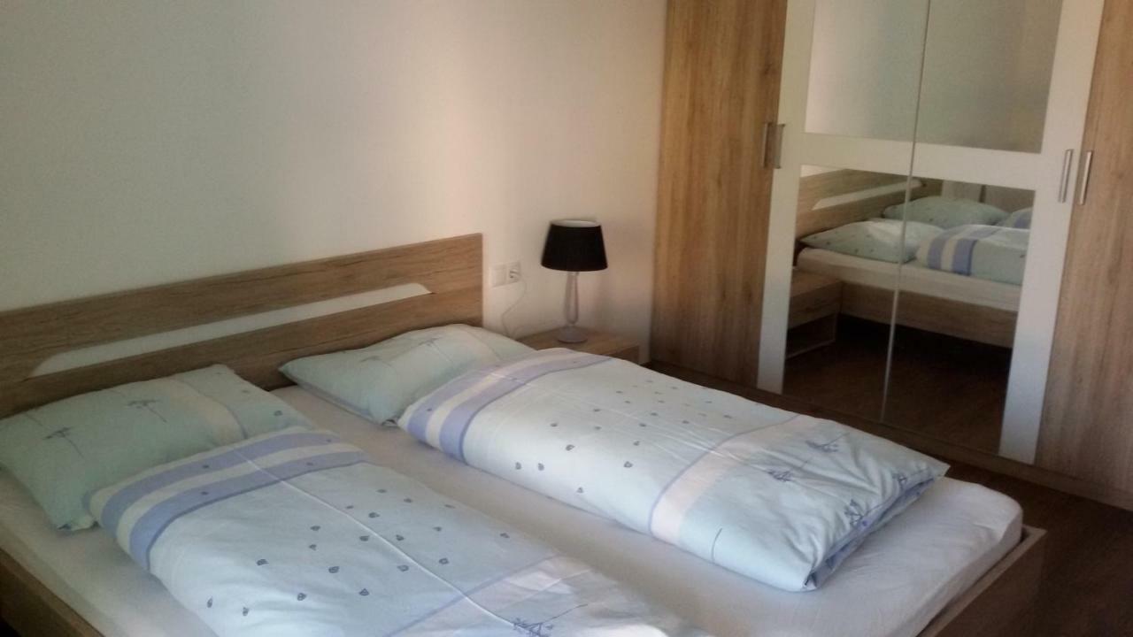 Apartment Bruneck Central Exterior foto