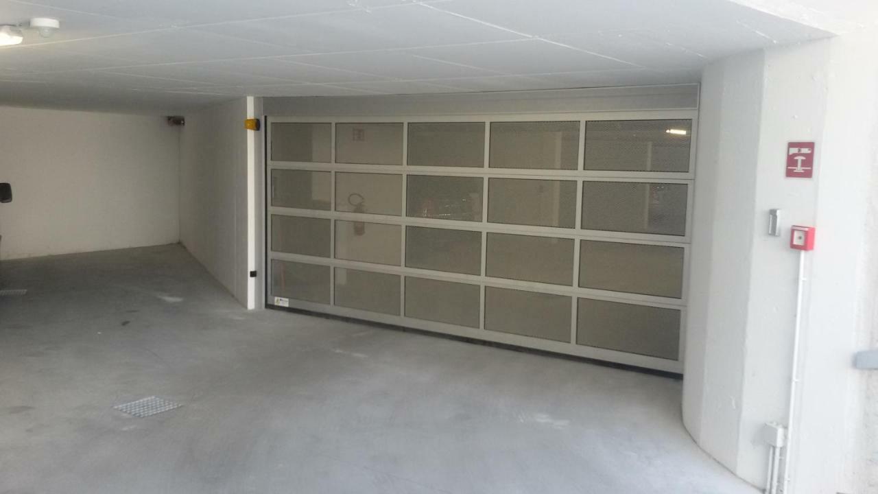Apartment Bruneck Central Exterior foto