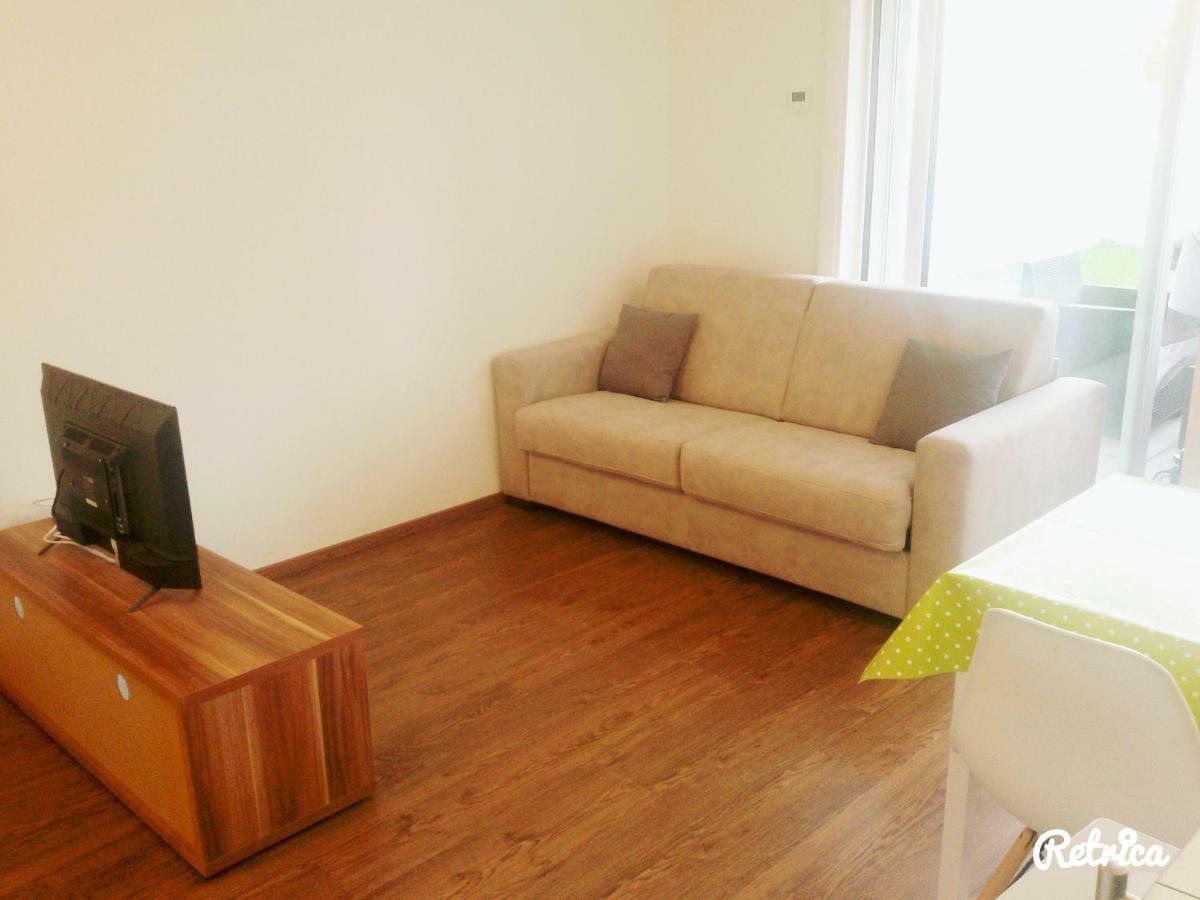 Apartment Bruneck Central Exterior foto