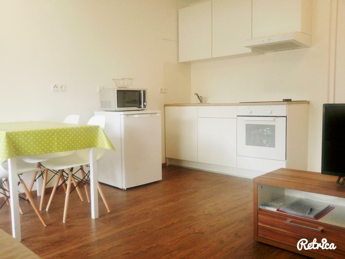 Apartment Bruneck Central Exterior foto
